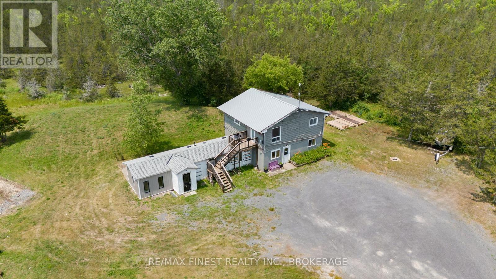 780 Wing Road, Loyalist (Lennox And Addington - South), Ontario  K0H 2H0 - Photo 35 - X12354242