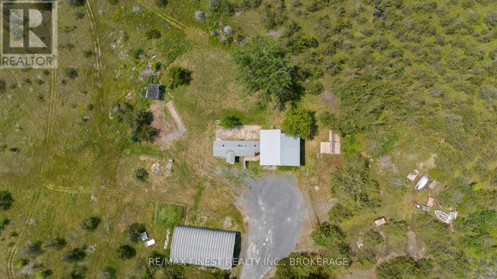 780 Wing Road, Loyalist (Lennox And Addington - South), Ontario  K0H 2H0 - Photo 38 - X12354242