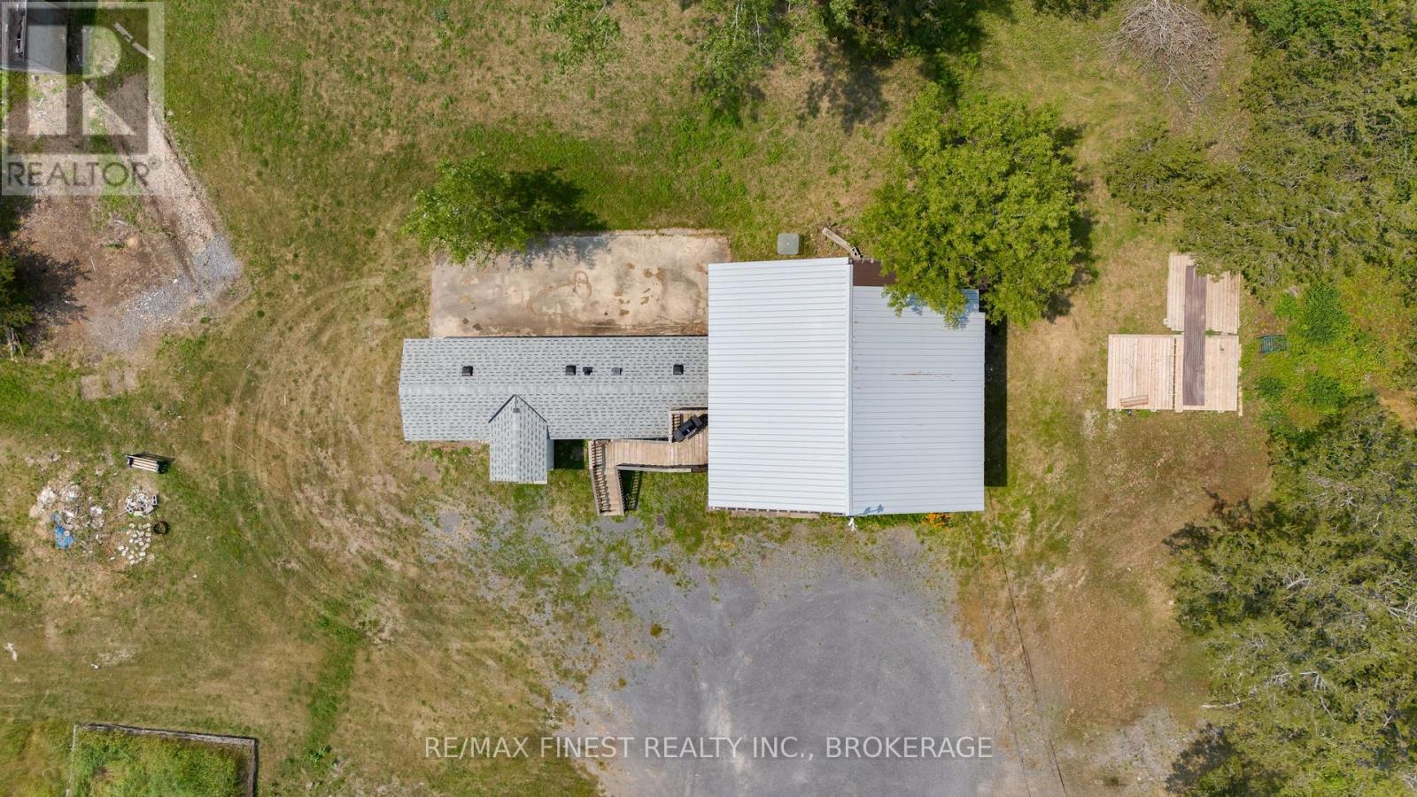 780 Wing Road, Loyalist (Lennox And Addington - South), Ontario  K0H 2H0 - Photo 34 - X12354242