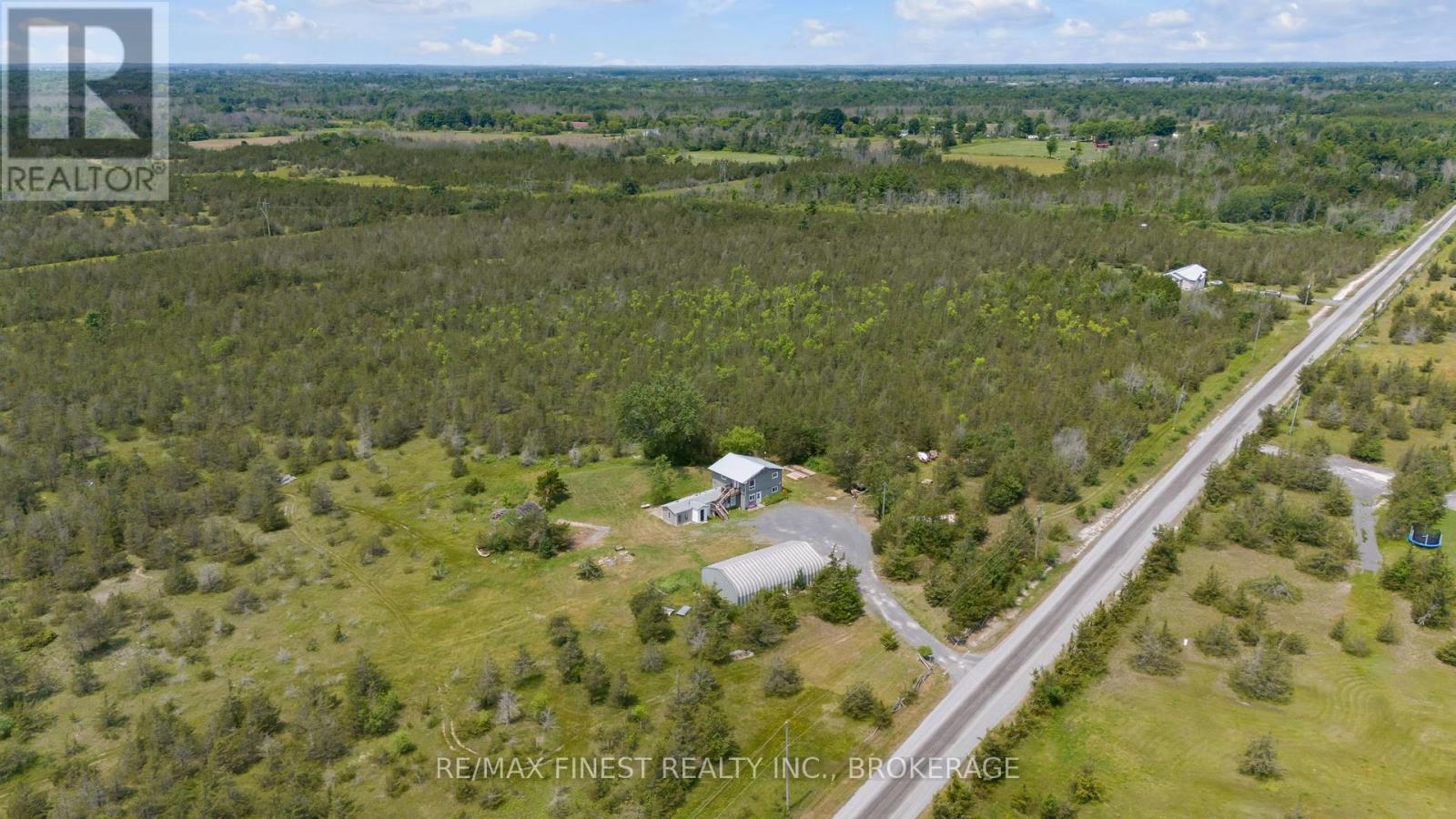 780 Wing Road, Loyalist (Lennox And Addington - South), Ontario  K0H 2H0 - Photo 37 - X12354242