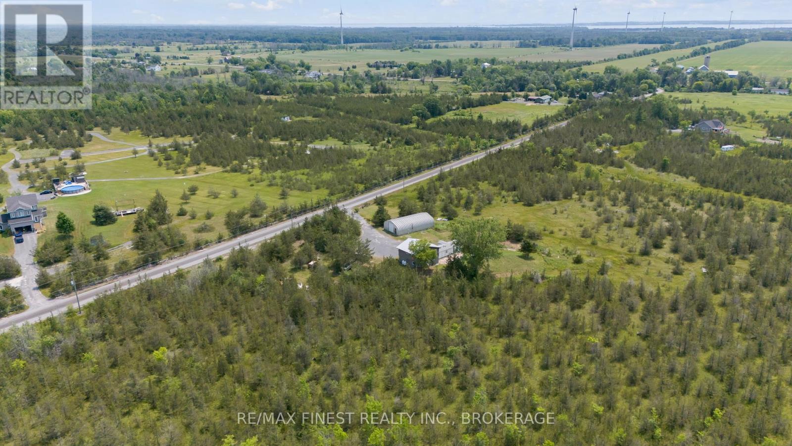 780 Wing Road, Loyalist (Lennox And Addington - South), Ontario  K0H 2H0 - Photo 41 - X12354242