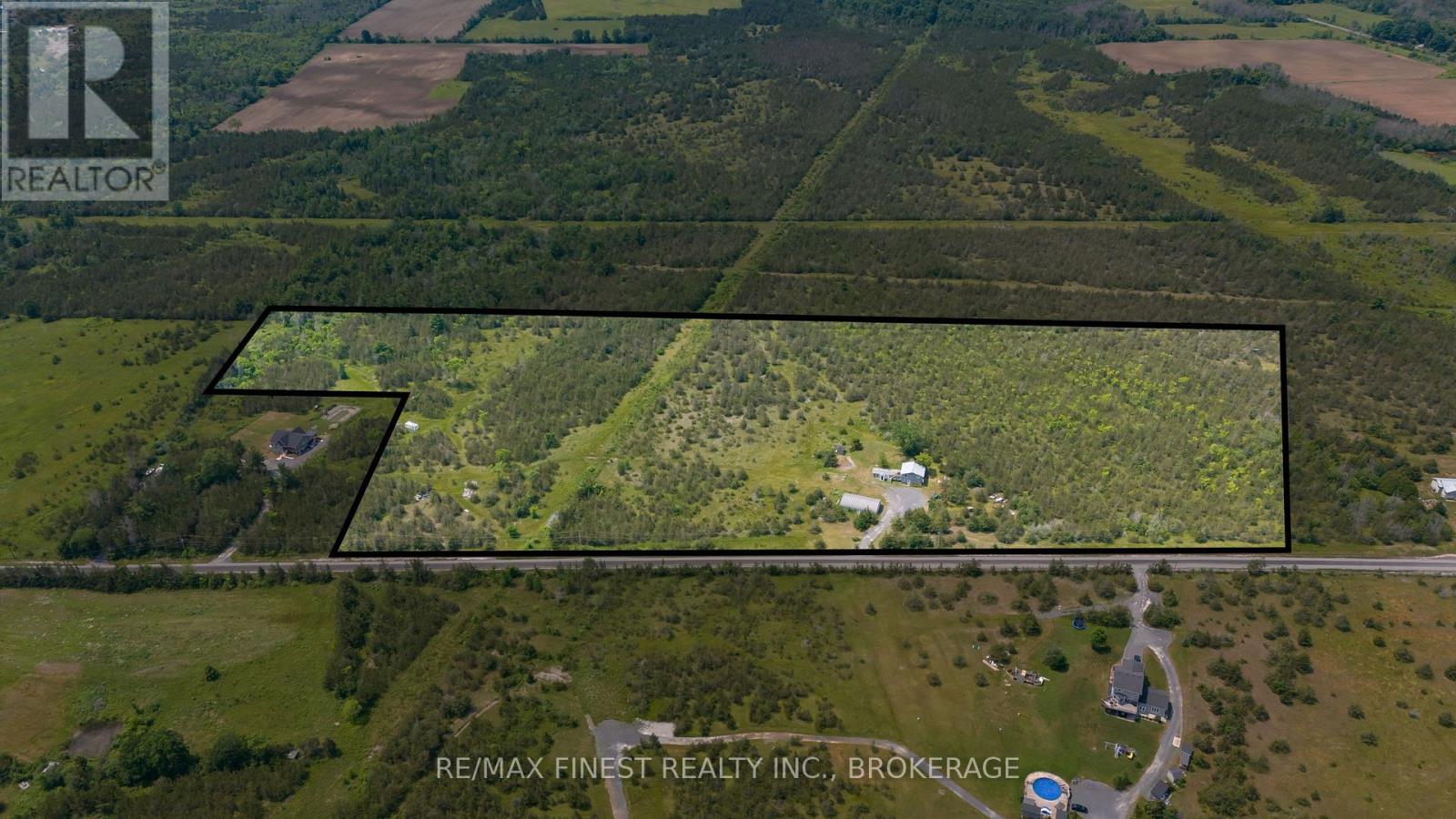 780 Wing Road, Loyalist (Lennox And Addington - South), Ontario  K0H 2H0 - Photo 43 - X12354242