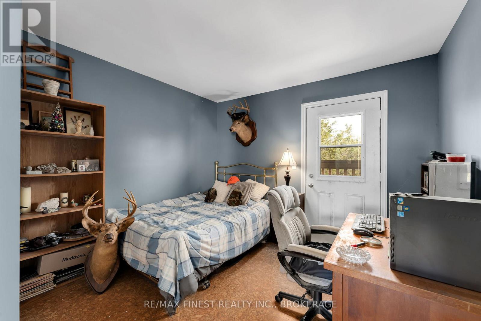 780 Wing Road, Loyalist (Lennox And Addington - South), Ontario  K0H 2H0 - Photo 9 - X12354242