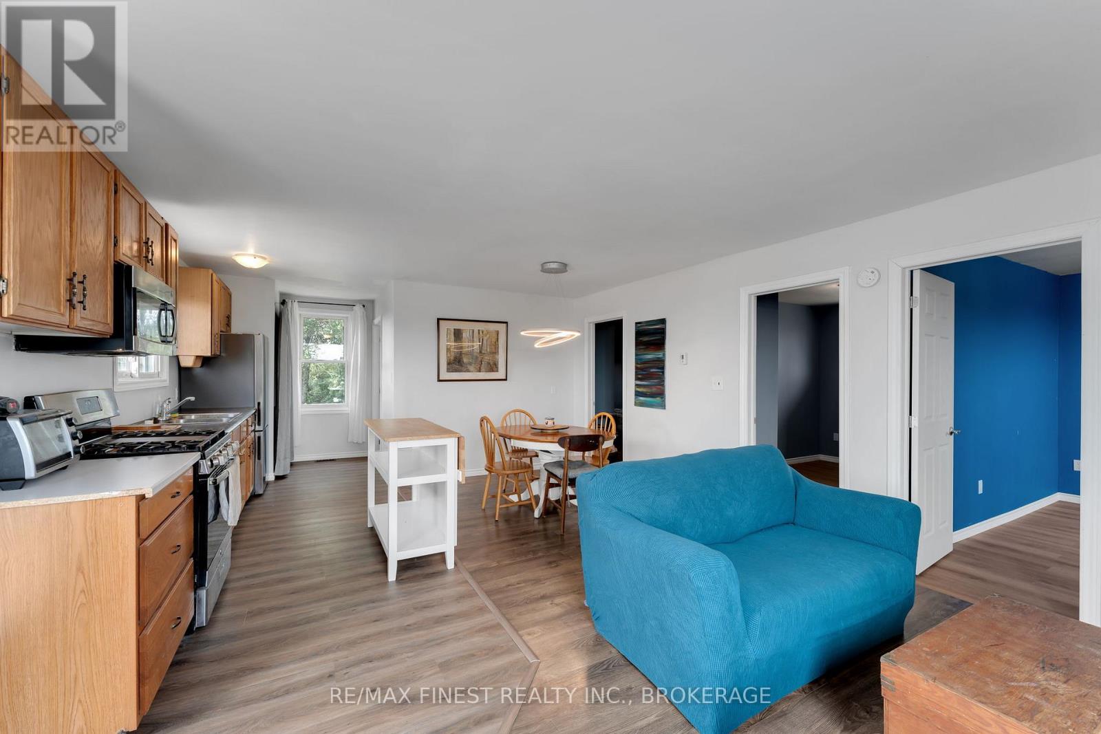 780 Wing Road, Loyalist (Lennox And Addington - South), Ontario  K0H 2H0 - Photo 7 - X12354242