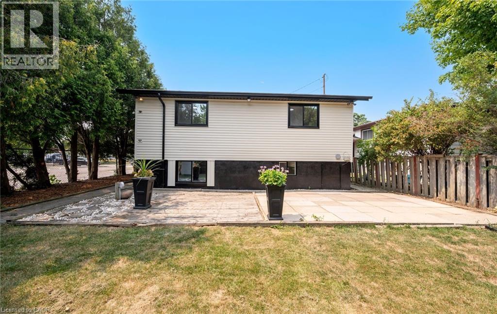 105 Lilacside Drive, Hamilton, Ontario  L8V 2L8 - Photo 50 - 40771500
