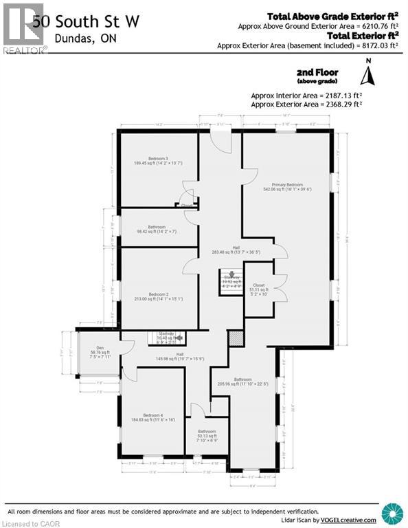 50 South Street W, Hamilton, Ontario  L9H 4C6 - Photo 46 - 40771230
