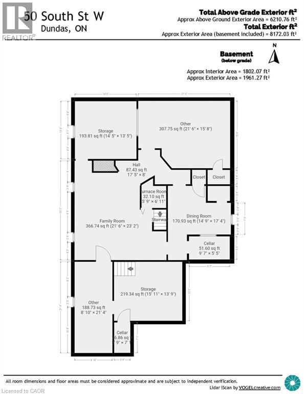 50 South Street W, Hamilton, Ontario  L9H 4C6 - Photo 48 - 40771230