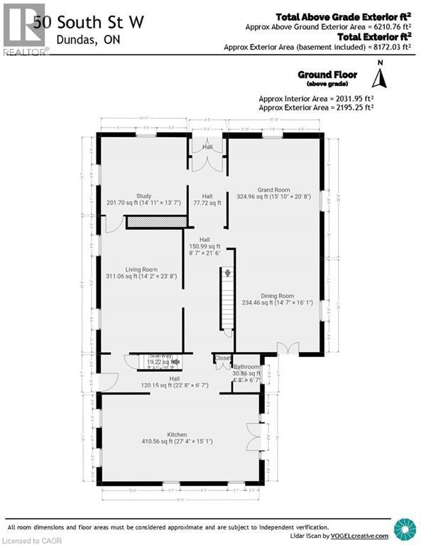 50 South Street W, Hamilton, Ontario  L9H 4C6 - Photo 49 - 40771230