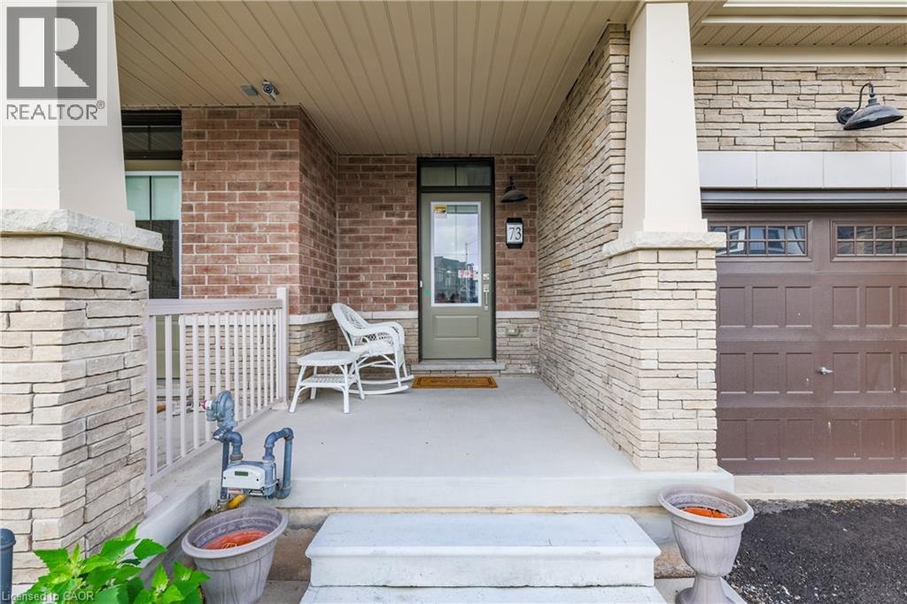 73 Keelson Street, Welland, Ontario  L3B 0M4 - Photo 2 - 40770072