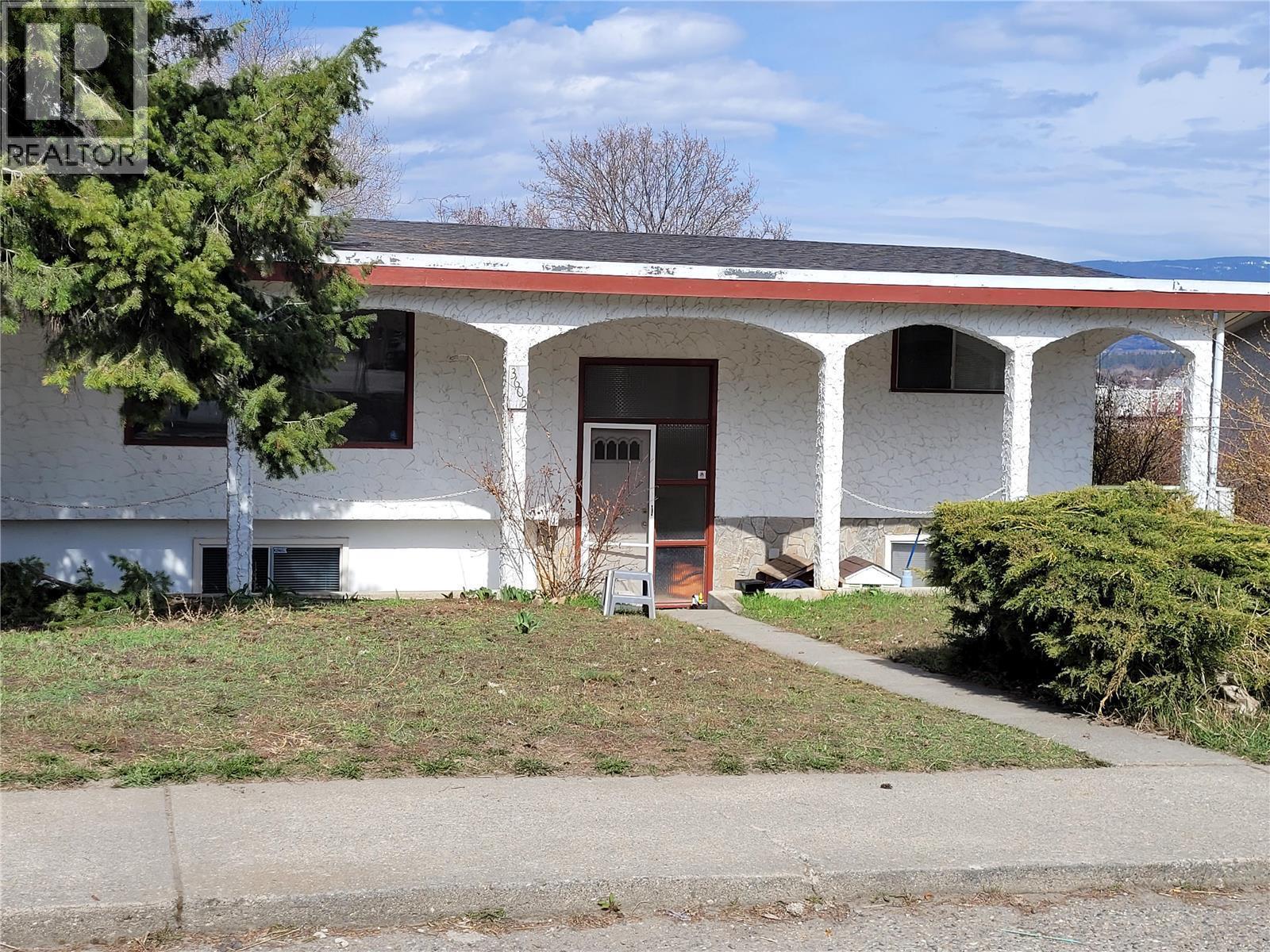 3605 20 Crescent, Vernon, British Columbia