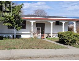 3605 20 Crescent, vernon, British Columbia