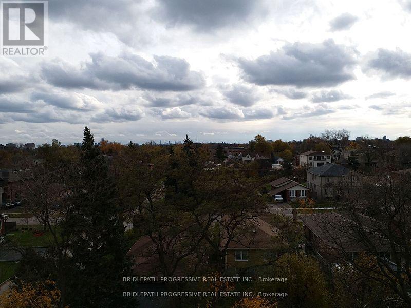 614 - 741 Sheppard Avenue W, Toronto, Ontario  M3H 2S9 - Photo 10 - C12413403
