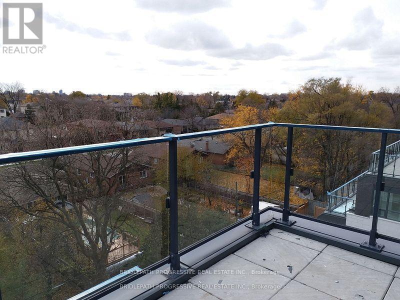 614 - 741 Sheppard Avenue W, Toronto, Ontario  M3H 2S9 - Photo 12 - C12413403