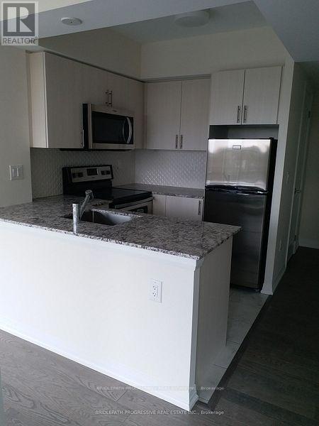 614 - 741 Sheppard Avenue W, Toronto, Ontario  M3H 2S9 - Photo 2 - C12413403