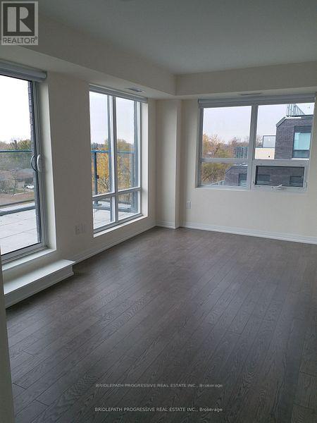 614 - 741 Sheppard Avenue W, Toronto, Ontario  M3H 2S9 - Photo 3 - C12413403
