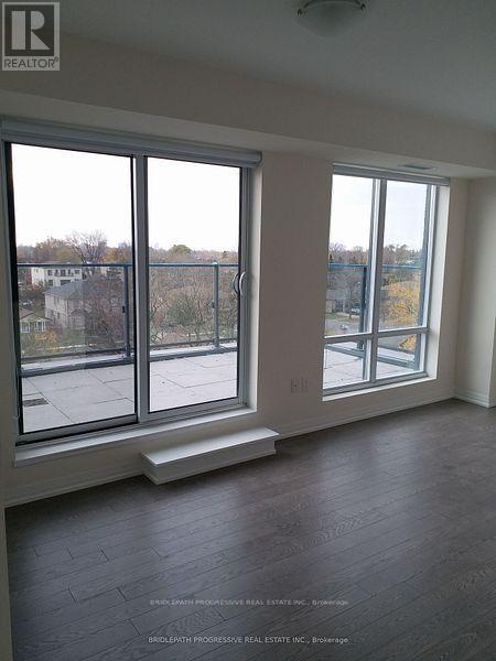 614 - 741 Sheppard Avenue W, Toronto, Ontario  M3H 2S9 - Photo 4 - C12413403