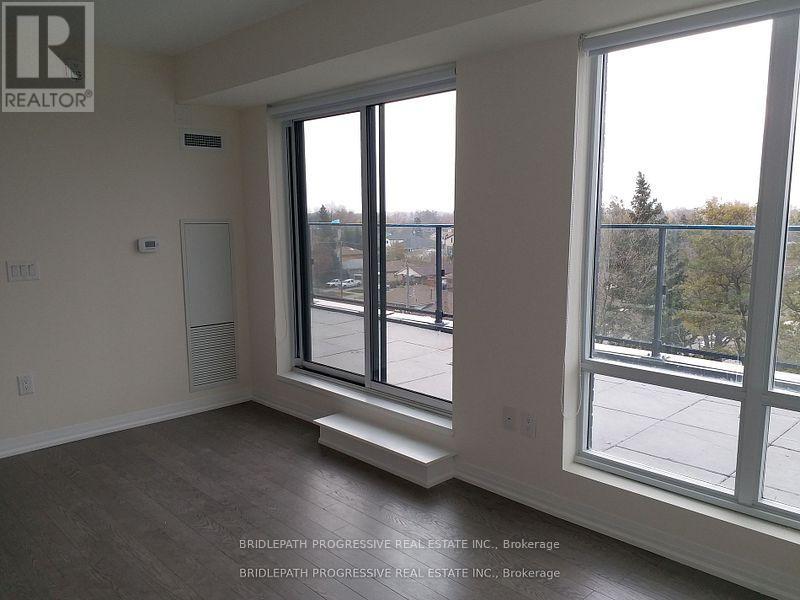 614 - 741 Sheppard Avenue W, Toronto, Ontario  M3H 2S9 - Photo 5 - C12413403