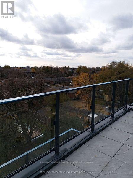614 - 741 Sheppard Avenue W, Toronto, Ontario  M3H 2S9 - Photo 8 - C12413403