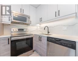 17 - 90 GEORGE HENRY BOULEVARD, Toronto, Ontario