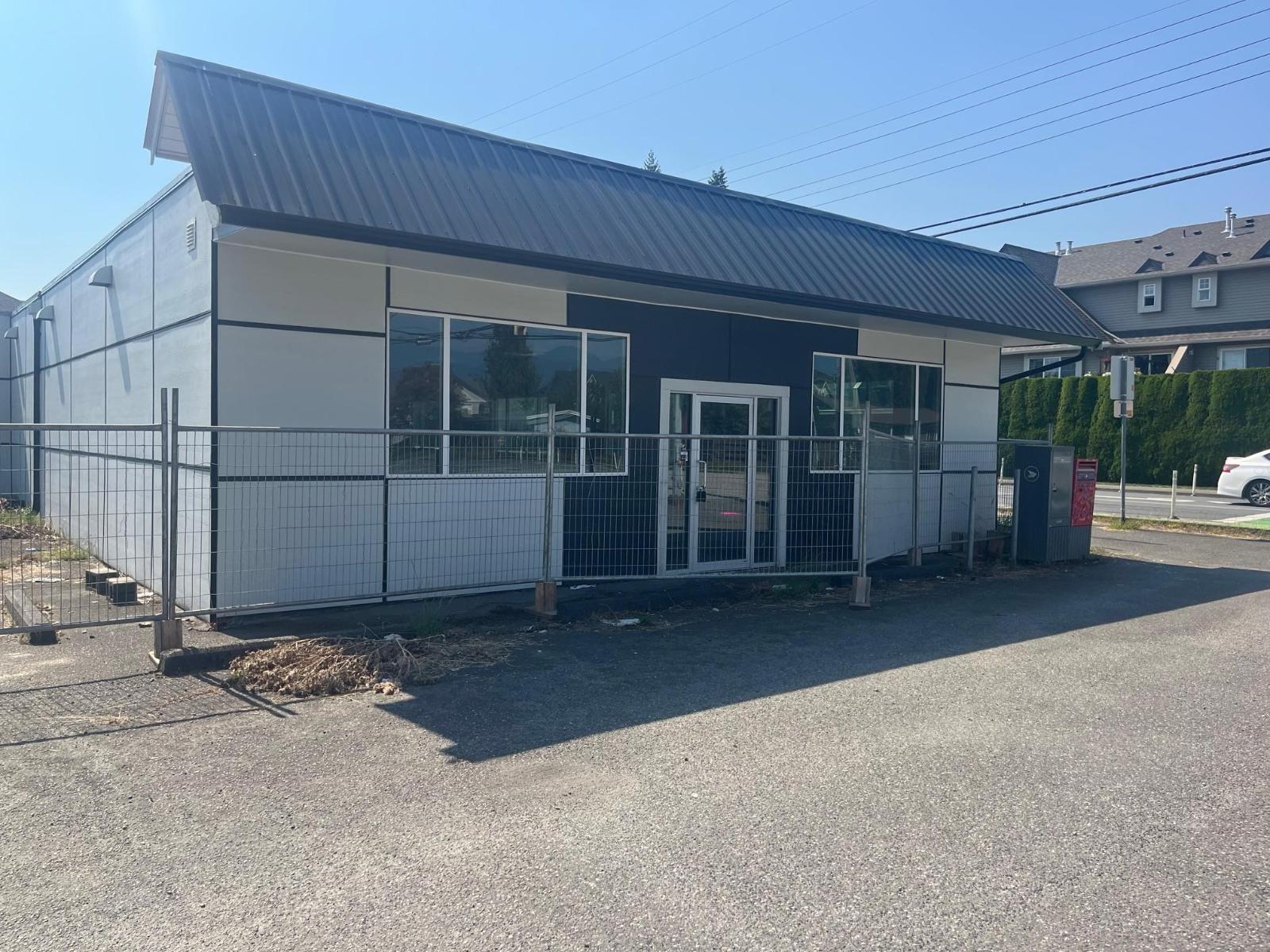 46604 FIRST AVENUE|Chilliwack Proper East, Chilliwack, British Columbia