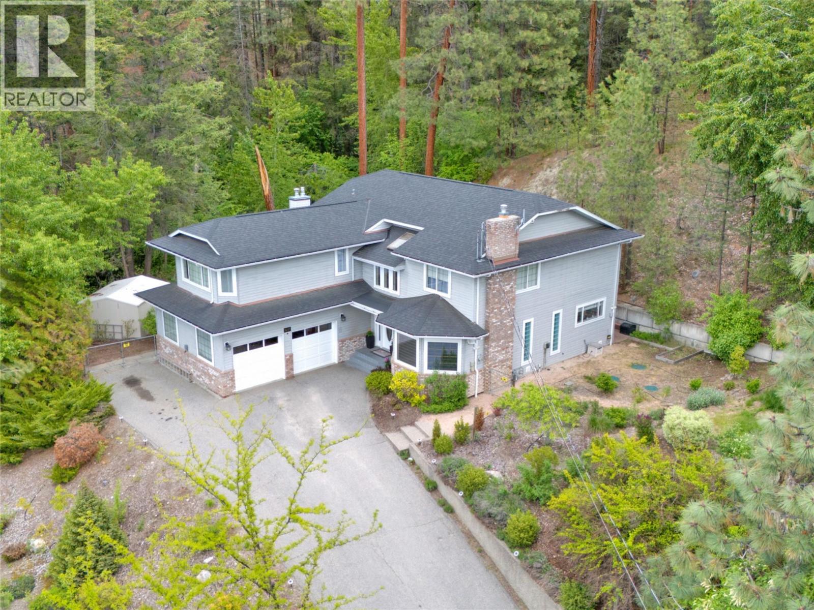 3257 Juniper Drive, Naramata  by Norm Davies Okanagan Real Estate 3257 Juniper Drive, Naramata
