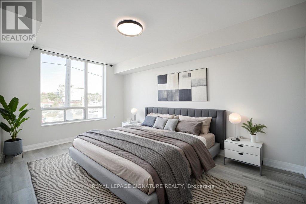309 - 1750 Bayview Avenue, Toronto, Ontario  M4G 4H6 - Photo 10 - C12412006