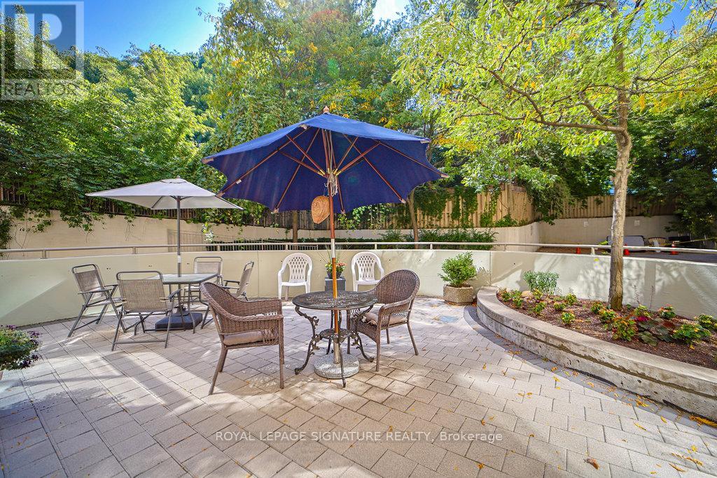 309 - 1750 Bayview Avenue, Toronto, Ontario  M4G 4H6 - Photo 21 - C12412006