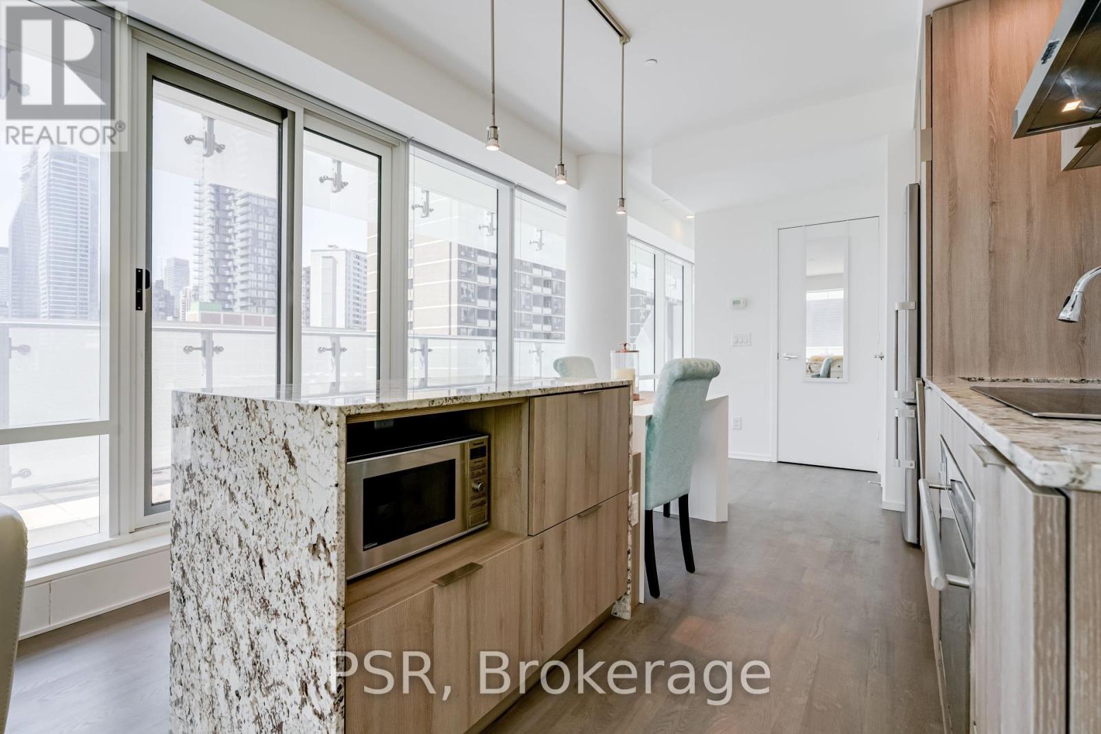 410 - 1 Bloor Street E, Toronto, Ontario  M4W 1A9 - Photo 16 - C12413135