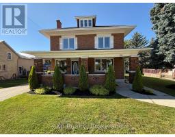39 ELORA STREET, south bruce, Ontario
