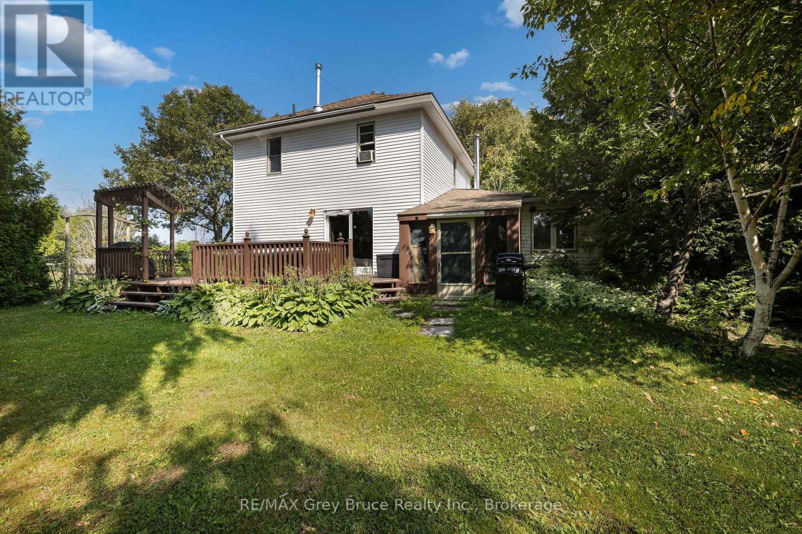 7011 Highway 6, Northern Bruce Peninsula, Ontario  N0H 2R0 - Photo 35 - X12413523
