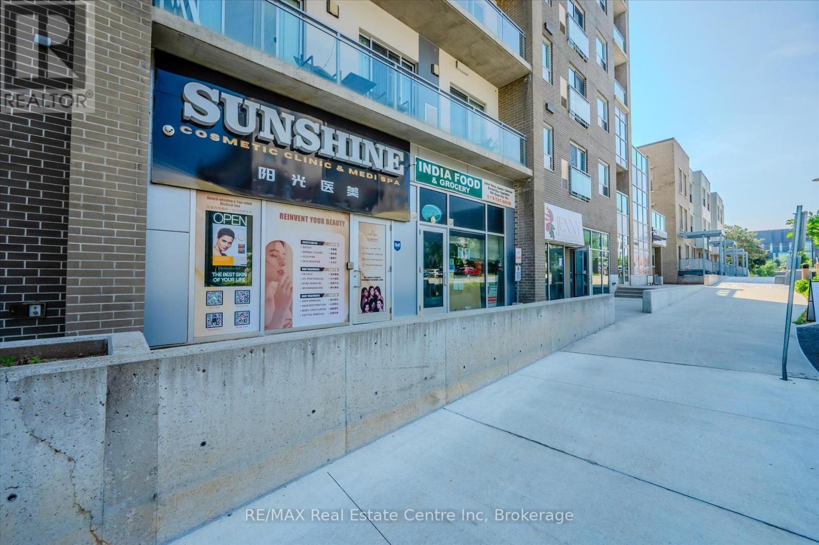 F515 - 275 Larch Street, Waterloo, Ontario  N2L 0J3 - Photo 13 - X12413532