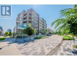 F515 - 275 LARCH STREET, waterloo, Ontario