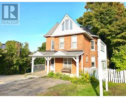 97 JAMES STREET, parry sound, Ontario