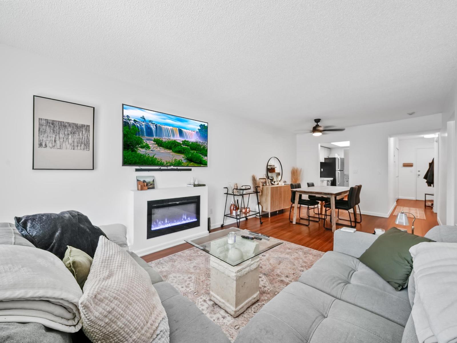 111 1341 George Street, White Rock, British Columbia  V4B 4A1 - Photo 6 - R3049737