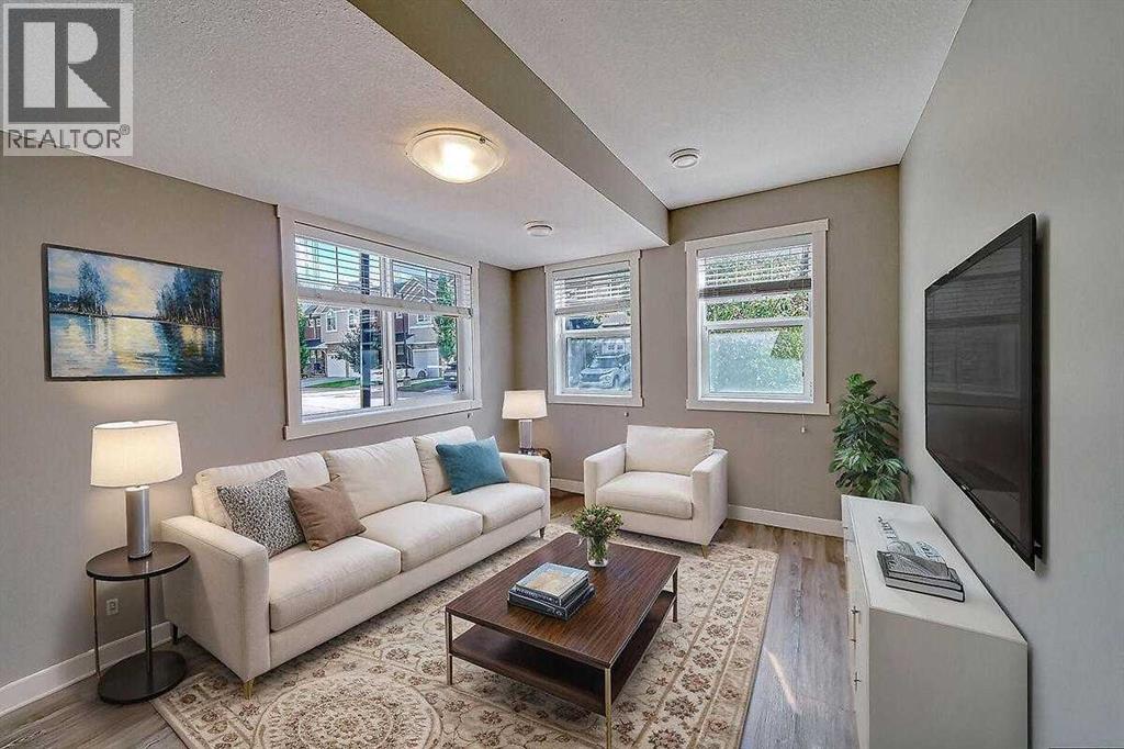 641 Skyview Ranch Grove Ne, Calgary, Alberta  T3N 0R8 - Photo 7 - A2241870