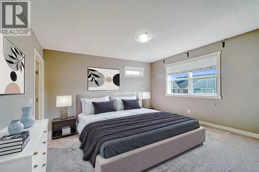 641 Skyview Ranch Grove Ne, Calgary, Alberta  T3N 0R8 - Photo 37 - A2241870