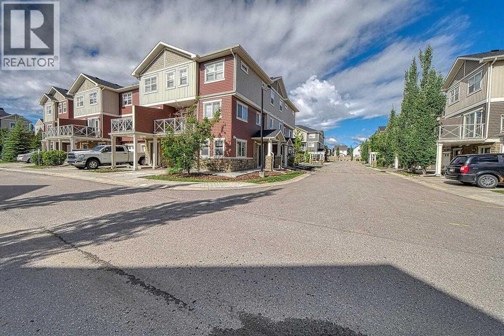 641 Skyview Ranch Grove Ne, Calgary, Alberta  T3N 0R8 - Photo 2 - A2241870