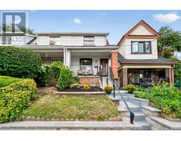 185 DONLANDS AVENUE, Toronto, Ontario