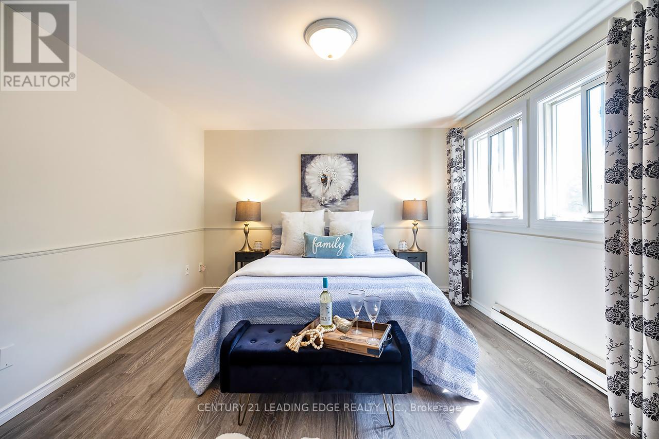 19 - 350 Camelot Court, Oshawa, Ontario  L1G 6P7 - Photo 14 - E12413407