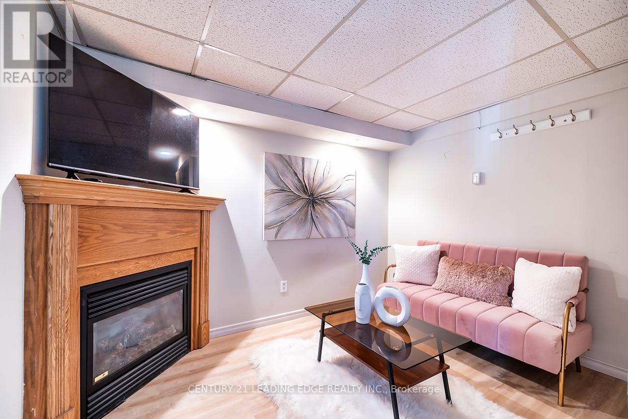 19 - 350 Camelot Court, Oshawa, Ontario  L1G 6P7 - Photo 15 - E12413407