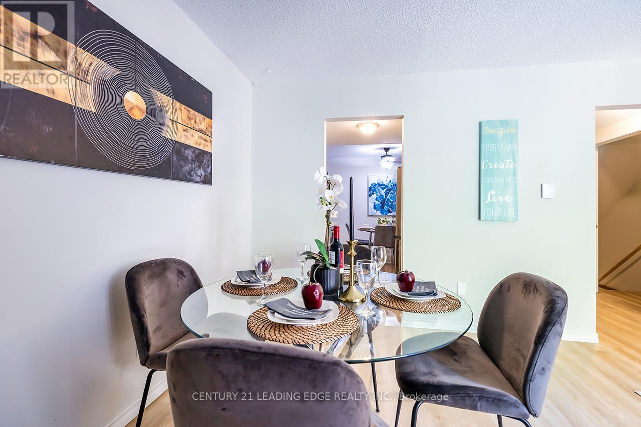 19 - 350 Camelot Court, Oshawa, Ontario  L1G 6P7 - Photo 16 - E12413407
