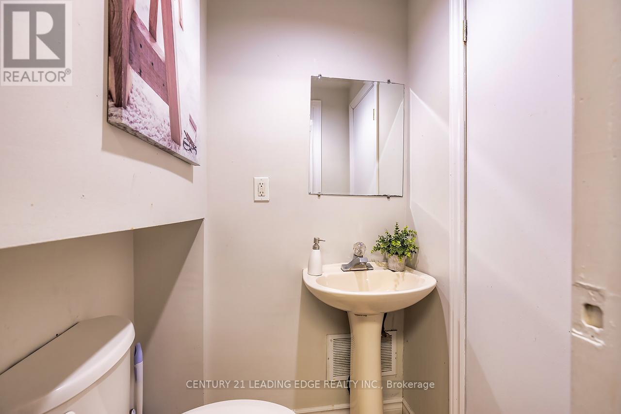 19 - 350 Camelot Court, Oshawa, Ontario  L1G 6P7 - Photo 18 - E12413407