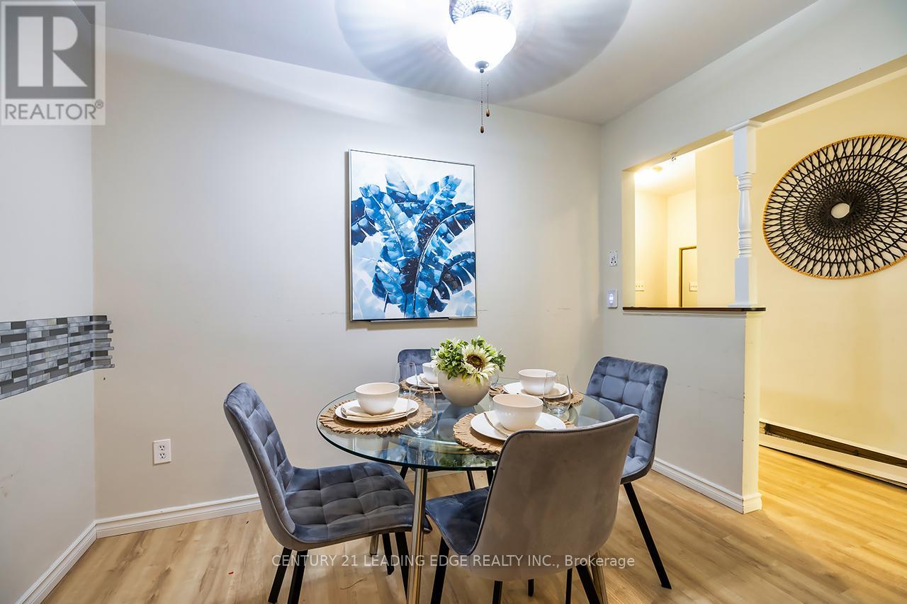 19 - 350 Camelot Court, Oshawa, Ontario  L1G 6P7 - Photo 23 - E12413407