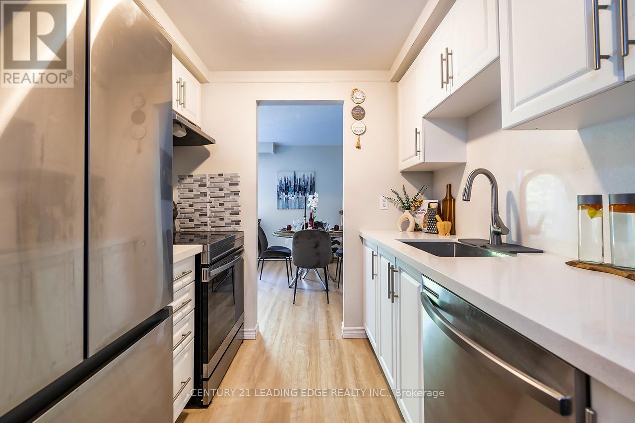 19 - 350 Camelot Court, Oshawa, Ontario  L1G 6P7 - Photo 24 - E12413407