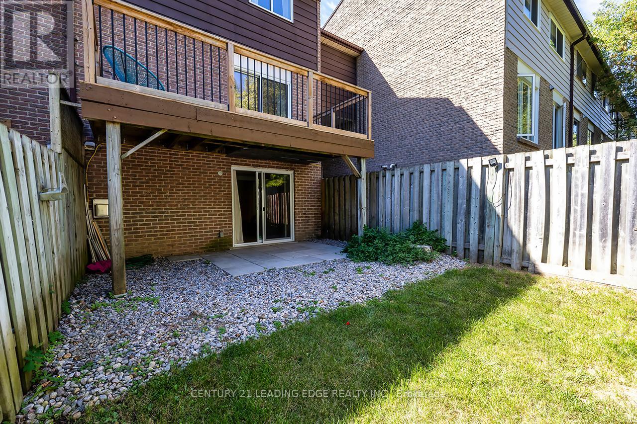 19 - 350 Camelot Court, Oshawa, Ontario  L1G 6P7 - Photo 31 - E12413407