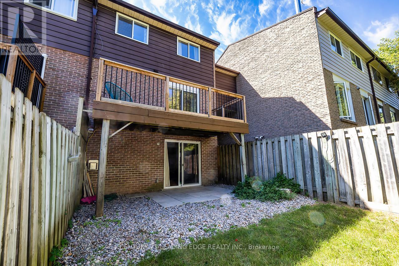 19 - 350 Camelot Court, Oshawa, Ontario  L1G 6P7 - Photo 32 - E12413407