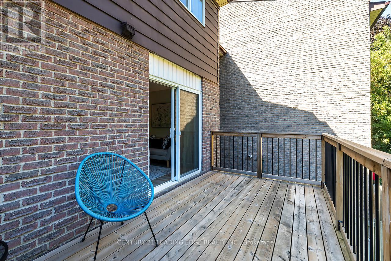19 - 350 Camelot Court, Oshawa, Ontario  L1G 6P7 - Photo 33 - E12413407