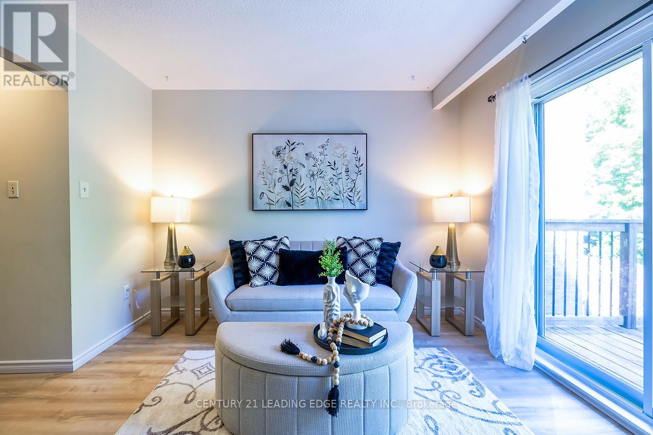 19 - 350 Camelot Court, Oshawa, Ontario  L1G 6P7 - Photo 4 - E12413407