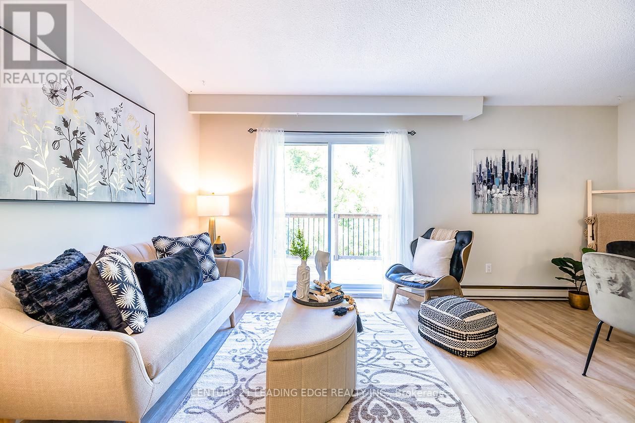 19 - 350 Camelot Court, Oshawa, Ontario  L1G 6P7 - Photo 6 - E12413407