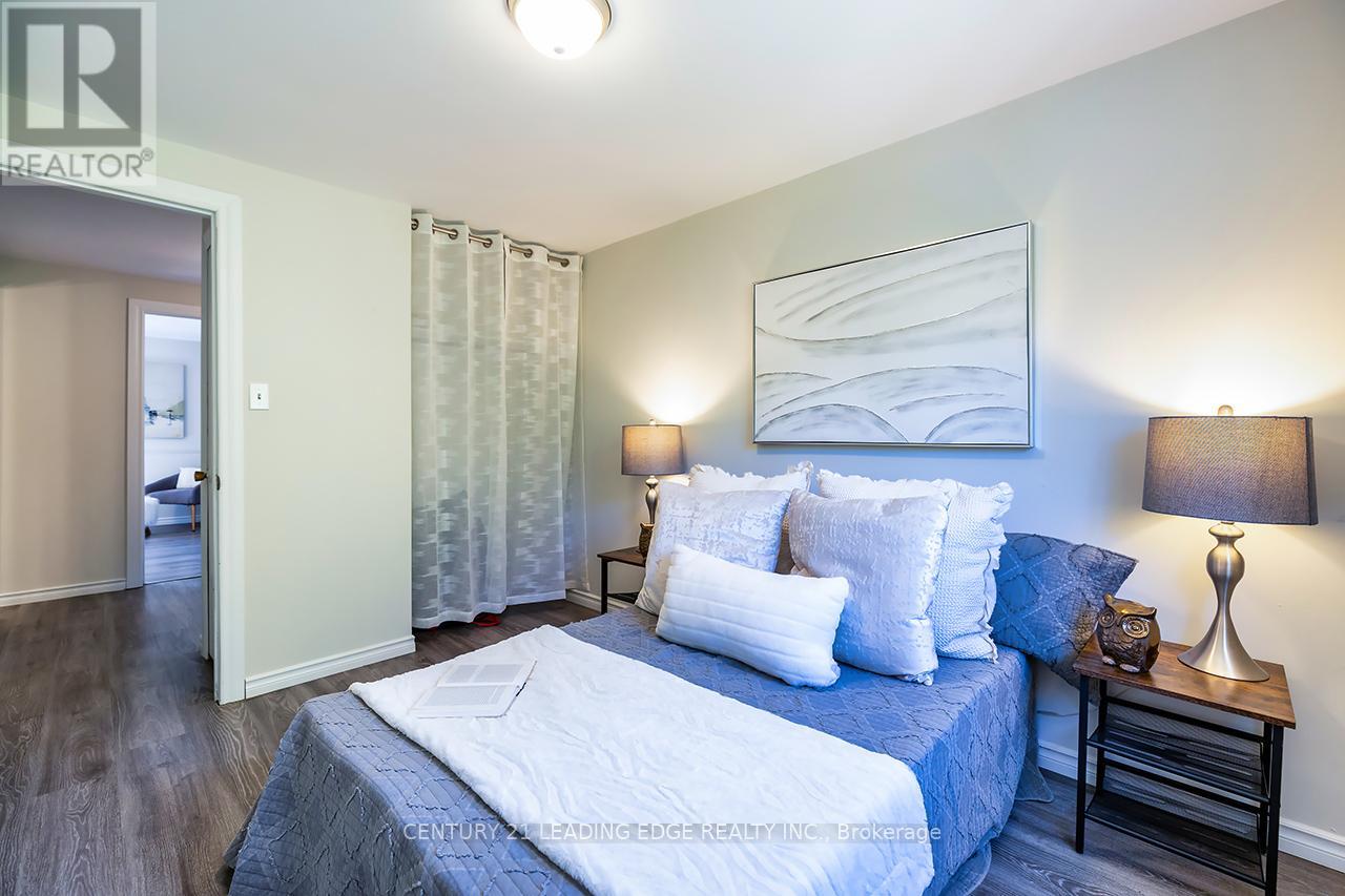 19 - 350 Camelot Court, Oshawa, Ontario  L1G 6P7 - Photo 9 - E12413407